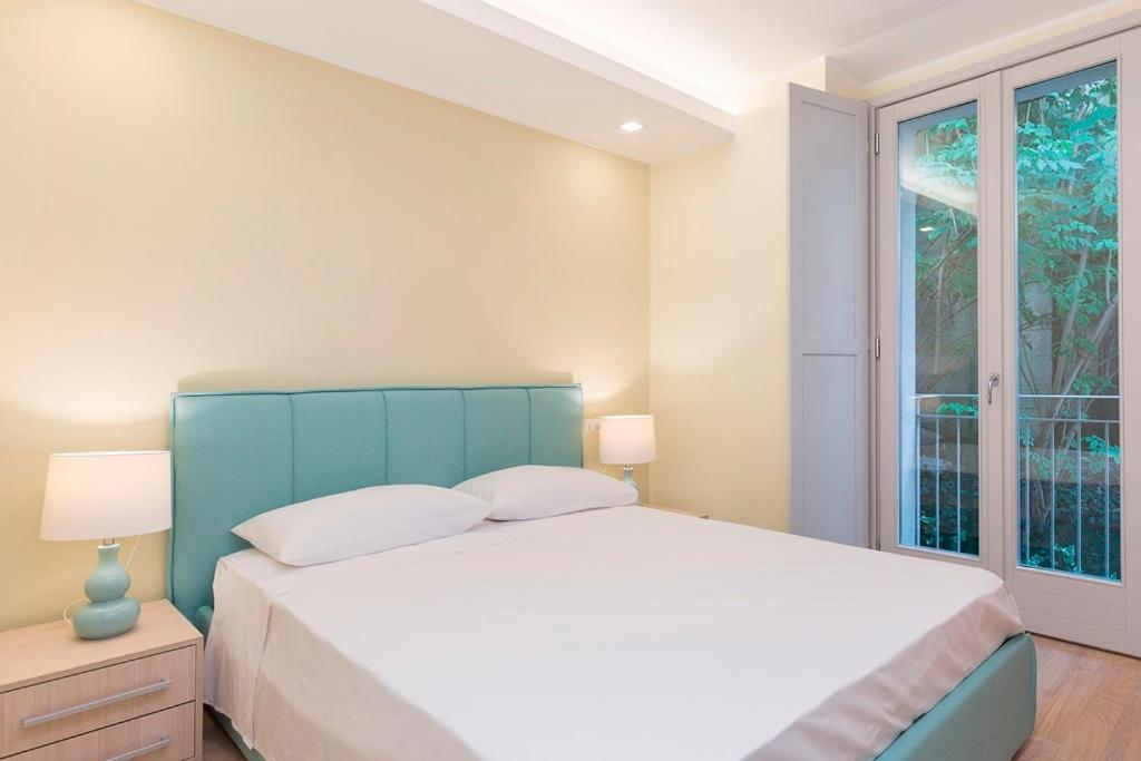 Apartamento Bilo Via Bellinzona Como Exterior foto