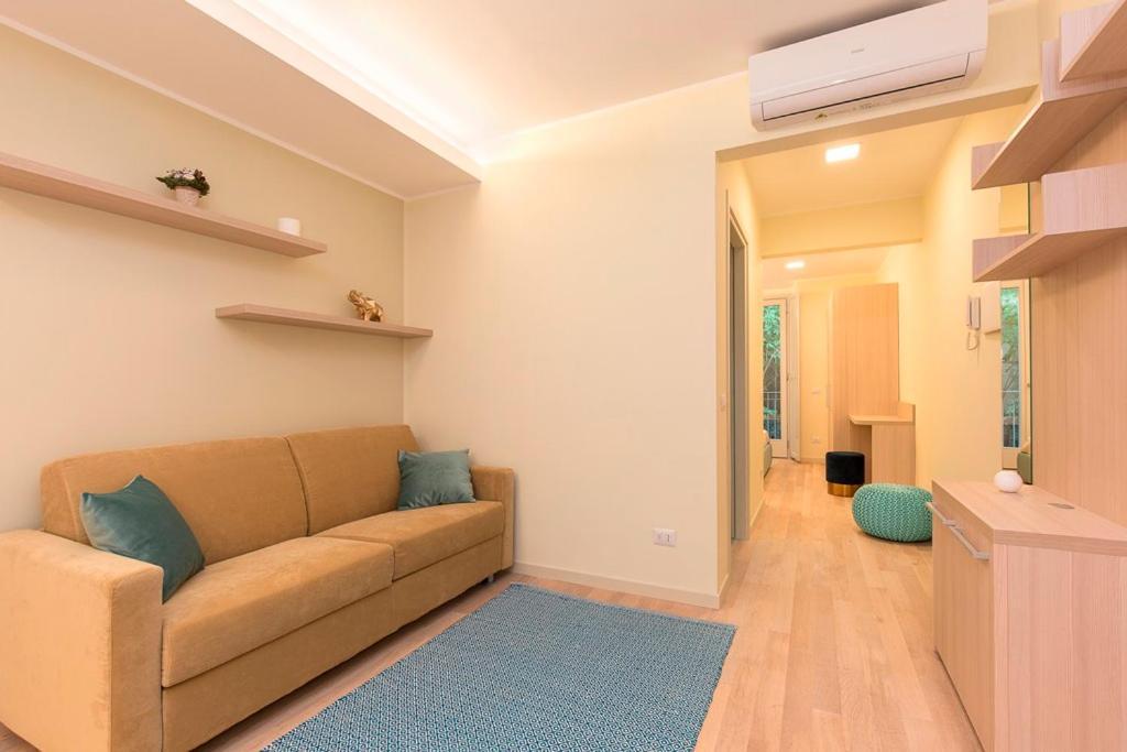 Apartamento Bilo Via Bellinzona Como Exterior foto